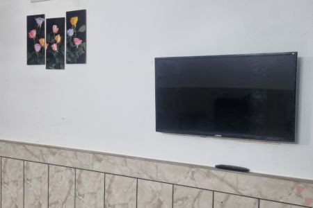 خانه مبله در کاشان - همکف