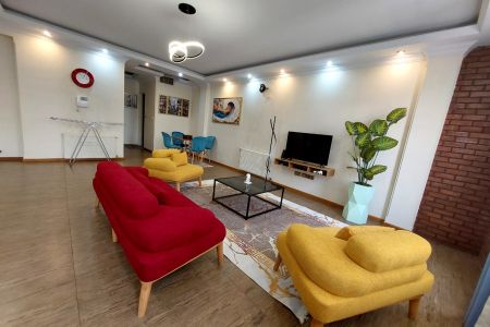 سوئیت مبله در تهران - شیخ بهایی - و ۱ یا ۲