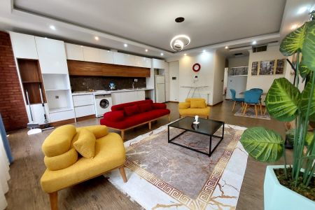 سوئیت مبله در تهران - شیخ بهایی - و ۱ یا ۲
