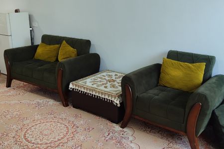 سوئیت مبله در نشتارود - طبقه دوم