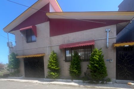 ویلا دوبلکس با جکوزی در بندرانزلی - بشمن