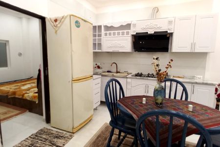 خانه مبله در قائم شهر - کوتنا