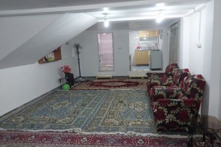 سوئیت مبله در شاندرمن - چاله سرا