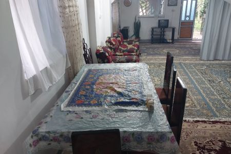 سوئیت مبله در شاندرمن - چاله سرا