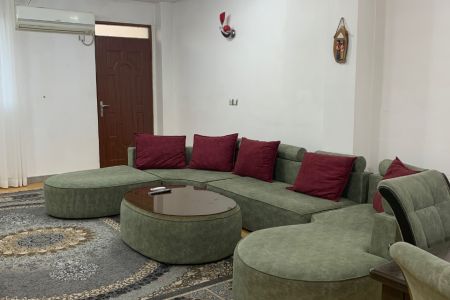 خانه در فومن - بلوار علامه طباطبائی - طبقه اول
