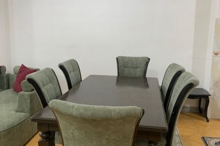 خانه در فومن - بلوار علامه طباطبائی - طبقه اول