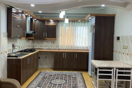 خانه در فومن - بلوار علامه طباطبائی - طبقه ۲