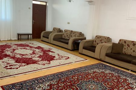 خانه در فومن - بلوار علامه طباطبائی - طبقه ۲
