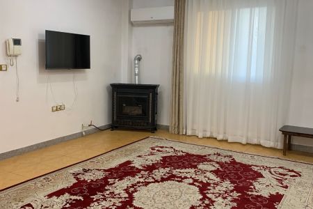 خانه در فومن - بلوار علامه طباطبائی - طبقه ۲