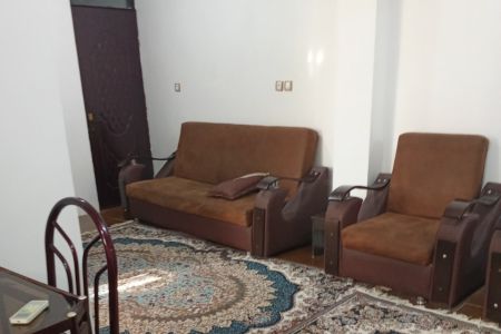 سوئیت در فرح آباد - طوقدار