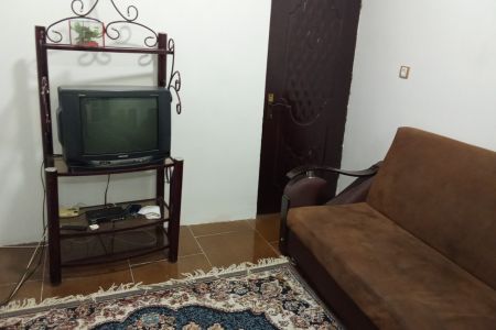 سوئیت در فرح آباد - طوقدار
