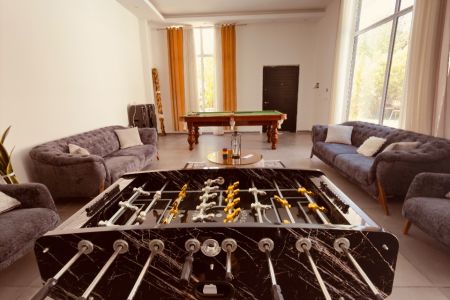 ویلا استخردار در سهیلیه - کوی یاران