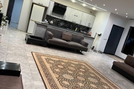 ویلا استخردار در باغستان