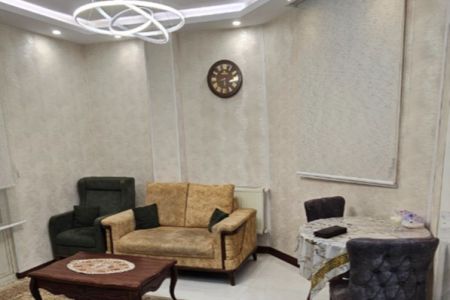 سوئیت در پونک تهران - طبقه دوم