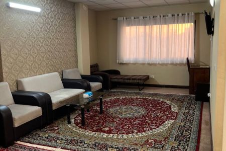 آپارتمان مبله نزدیک حرم - جوادیه - طبقه ۴