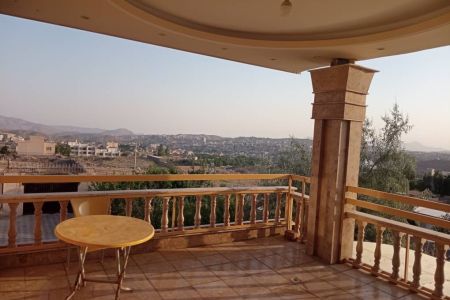 ویلا دوبلکس استخردار در بومهن