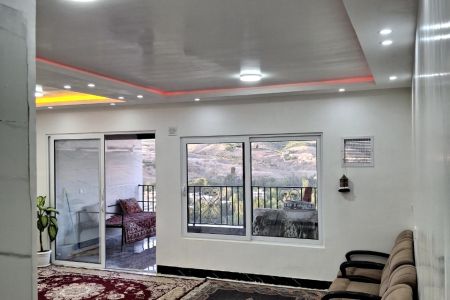 سوئیت مبله در سامان - چم خلیفه - طبقه سوم