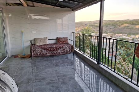 سوئیت مبله در سامان - چم خلیفه - طبقه سوم