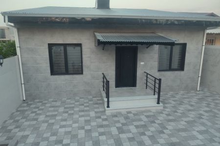خانه ویلایی در بندر انزلی