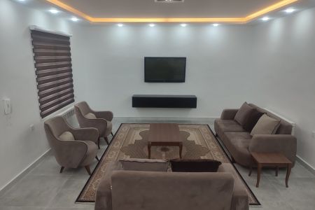 خانه ویلایی در بندر انزلی