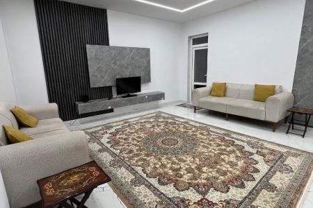ویلا دوبلکس با استخر در آستارا - غلام محله