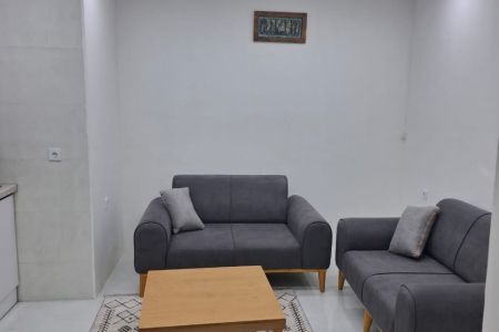 آپارتمان مبله در جفره بوشهر - همکف - واحد ۲