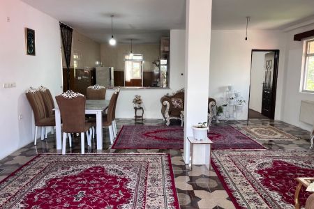 خانه مبله در لوندویل - سیبلی - طبقه دوم