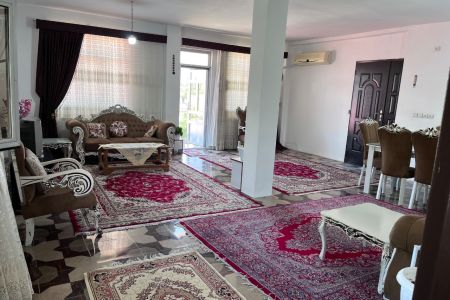 خانه مبله در لوندویل - سیبلی - طبقه دوم