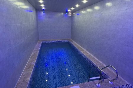 ویلا استخردار در فرح آباد