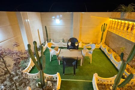 ویلا استخردار در فرح آباد