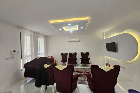 ویلا در زیباکنار - سرخشکی
