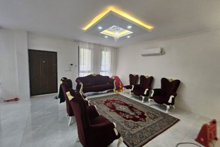 ویلا در زیباکنار - سرخشکی