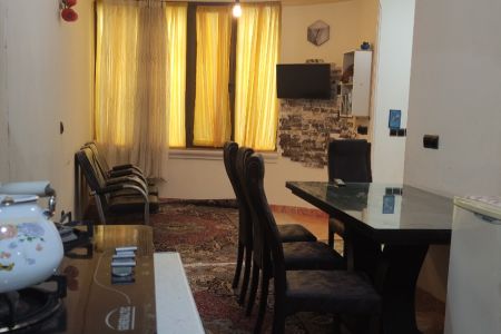 خانه در رامسر - چهارصد دستگاه - یکخوابه