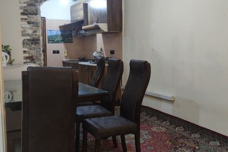 خانه در رامسر - چهارصد دستگاه - یکخوابه