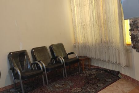 خانه در رامسر - چهارصد دستگاه - یکخوابه