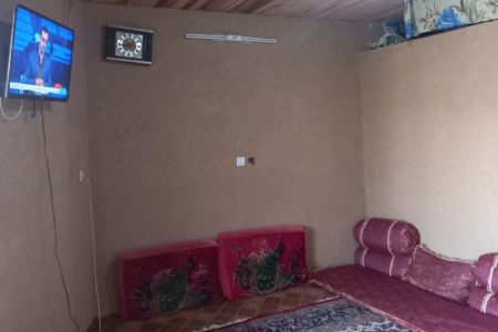 اقامتگاه بوم گردی در شاندیز - کنگ