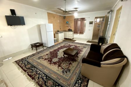 سوئیت مبله در کردکوی - گرجی محله - واحد ۵