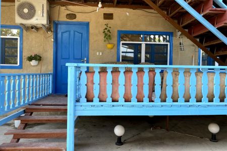 سوئیت مبله در کردکوی - گرجی محله - واحد ۵