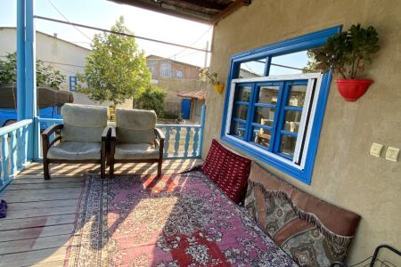 سوئیت مبله در کردکوی - گرجی محله - واحد ۵