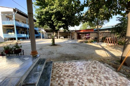 سوئیت مبله در کردکوی - گرجی محله - واحد ۱