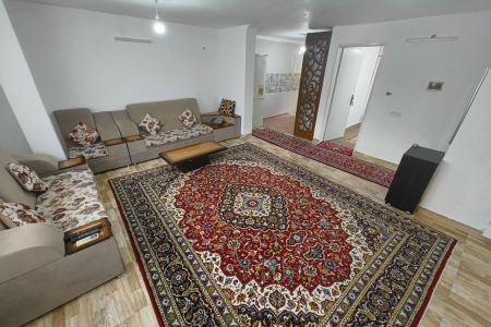خانه مبله در رودبار