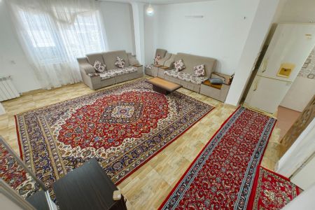 خانه مبله در رودبار