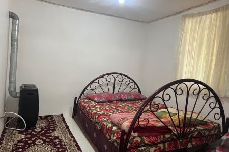 خانه ویلایی در ماسال - طاسکوه