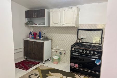 خانه ویلایی در ماسال - طاسکوه