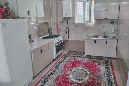 سوئیت مبله در خلخال - همکف