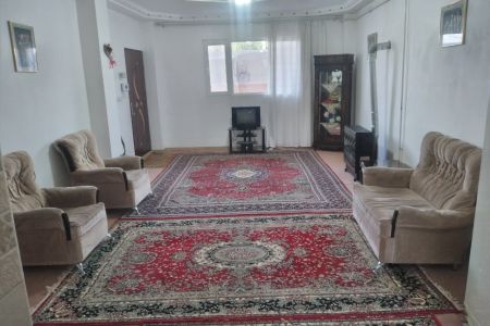 سوئیت مبله در خلخال - همکف