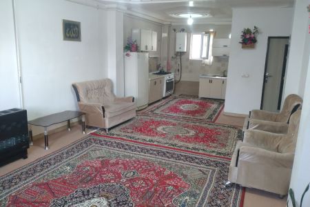 سوئیت مبله در خلخال - همکف