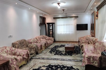 خانه ویلایی در شاندرمن - پیرسرا