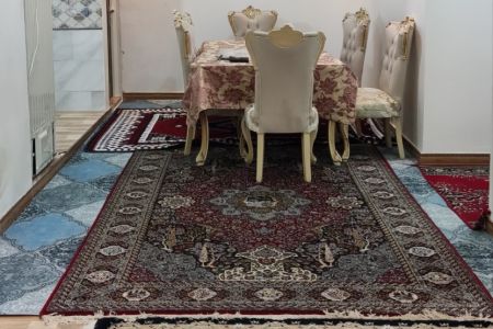 خانه ویلایی در شاندرمن - پیرسرا