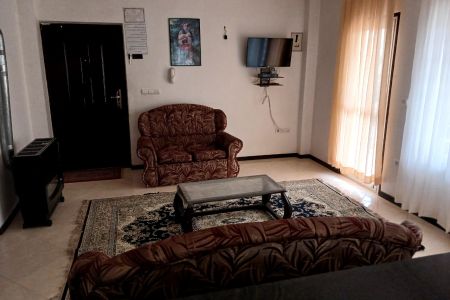 اجاره خانه مبله در کلاردشت - طبقه دوم